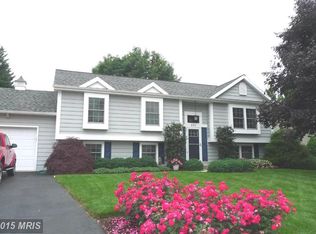 231 Diamond Dr, Walkersville, MD
