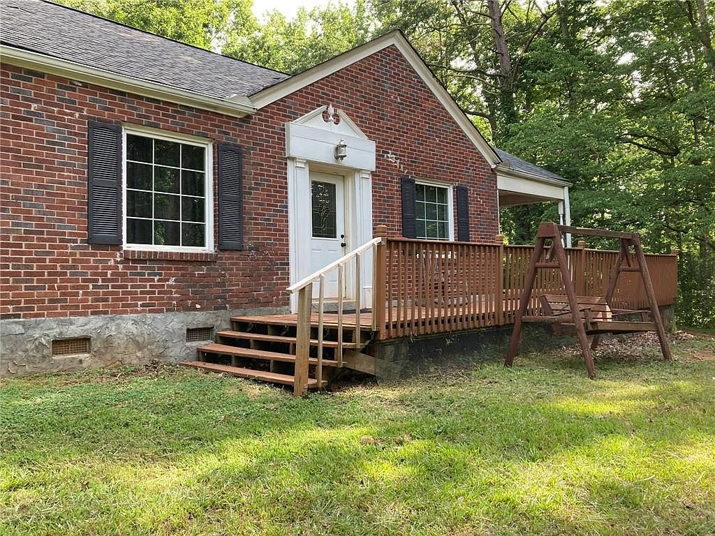 391 Friendship Valley Rd, Seneca, SC 29678 Zillow