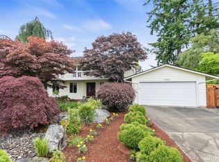 14200 SE 165th Pl, Renton, WA 98058