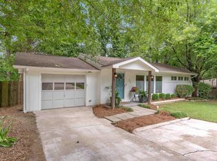 5012 Scenic View Dr, Birmingham, AL 35210