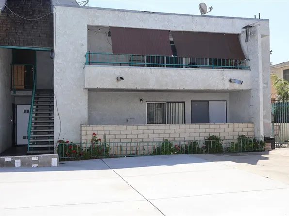 8847 Willis Ave #9, Panorama City, CA 91402