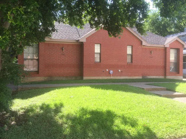 3144 Rogers Ave, Fort Worth, TX 76109