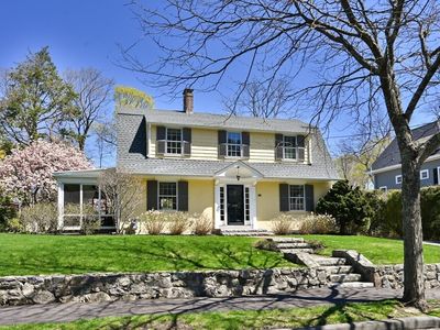 44 Bellevue Rd, Swampscott, MA, 01907