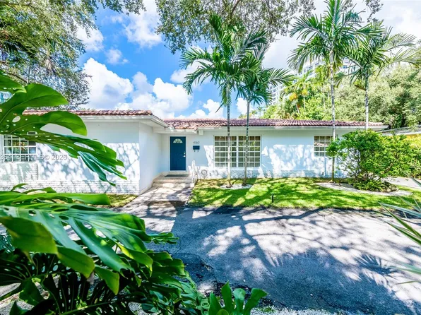 4160 Bay Point Rd, Miami, FL 33137