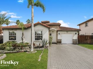 9231 SW 167th Ct, Miami, FL 33196