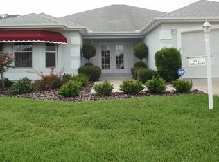 1317 Galindo Pl, The Villages, FL 32159