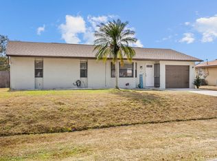 822 SW Harvard Road, Port Saint Lucie, FL 34953