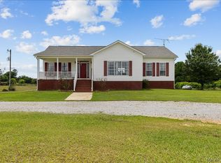 1730 Josh Dr, Billingsley, AL 36006
