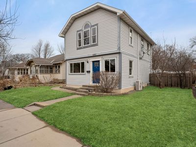 5341 39th Ave S, Minneapolis, MN, 55417