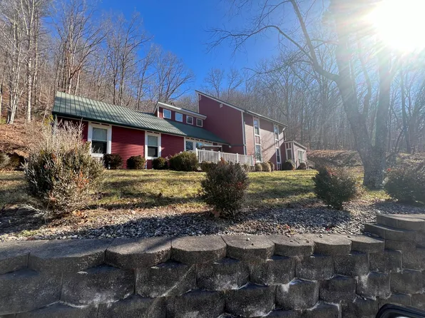 830 N Wilson Ave, Morehead, KY 40351