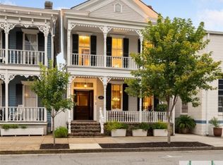 508 E Broughton St, Savannah, GA 31401