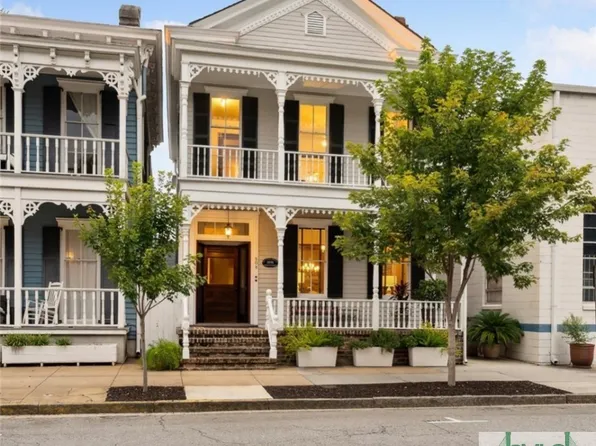 508 E Broughton Street, Savannah, GA 31401