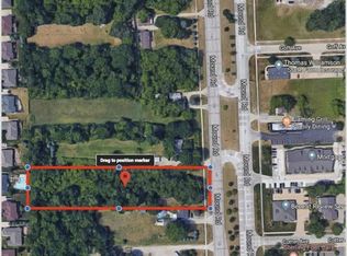 43437 Mound Rd, Sterling Heights, MI 48314