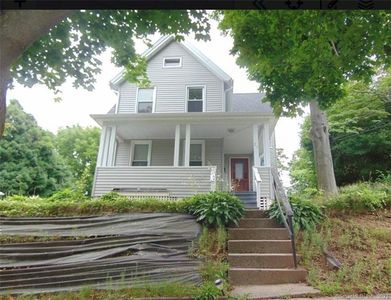 27 Pearl Street, Meriden, CT, 06450