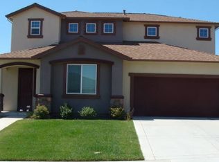 5218 Dusty Rose Way, Rancho Cordova, CA 95742