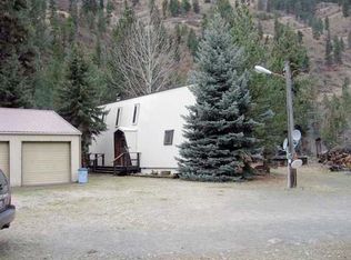 101 Rainbow Rd, Pollock, ID 83547