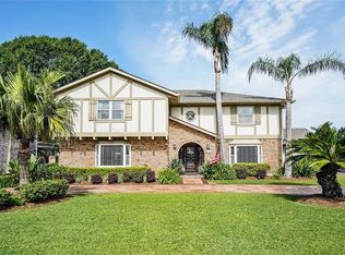117 Chateau Latour Dr, Kenner, LA 70065