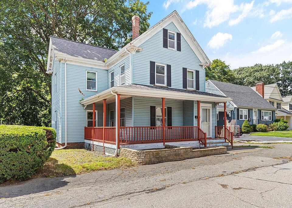 11 Traverse St, Wakefield, MA 01880 MLS 73148481 Zillow