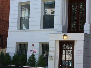 1284 Pacific St APT 1A, Brooklyn, NY 11216
