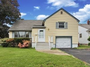 1379 Oakland Ave, Union, NJ