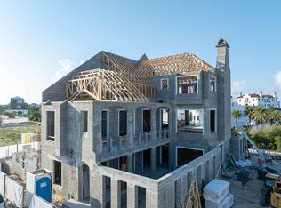 77 Elbow Beach Rd, Inlet Beach, FL 32461