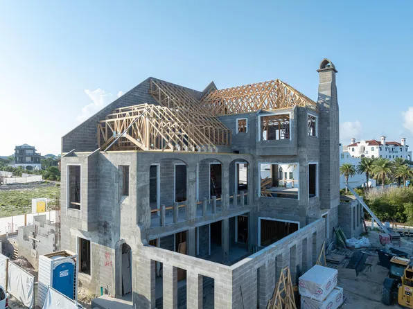 77 Elbow Beach Rd, Inlet Beach, FL 32461