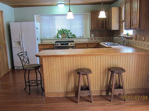 Ceramic counter tops