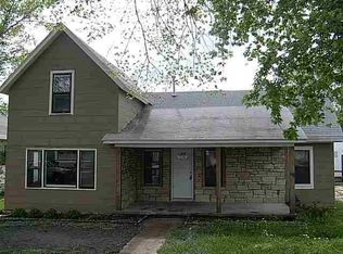 417 Iowa St, Winfield, KS 67156