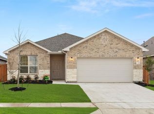 3251 Apple Creek Ave, Crandall, TX 75114