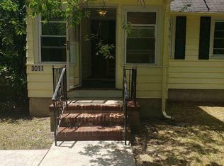3011 Ivins Ave, Egg Harbor Township, NJ 08234