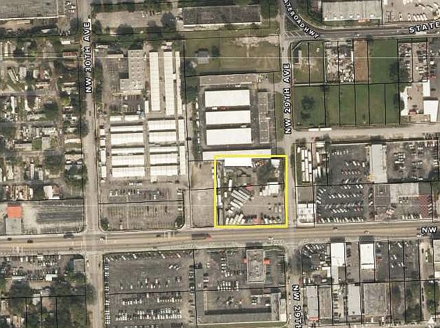2nd image of 2915 NW 36th St