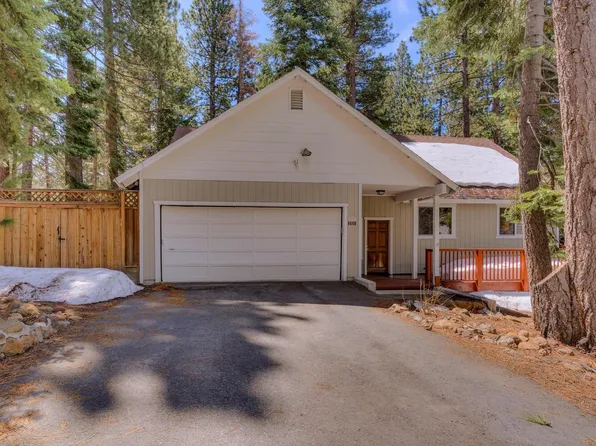 8660 Cutthroat Ave, Kings Beach, CA 96143