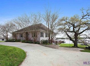 1216 E Main St, New Roads, LA 70760