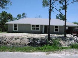 3458 NW 20th Ave, Okeechobee, FL 34972