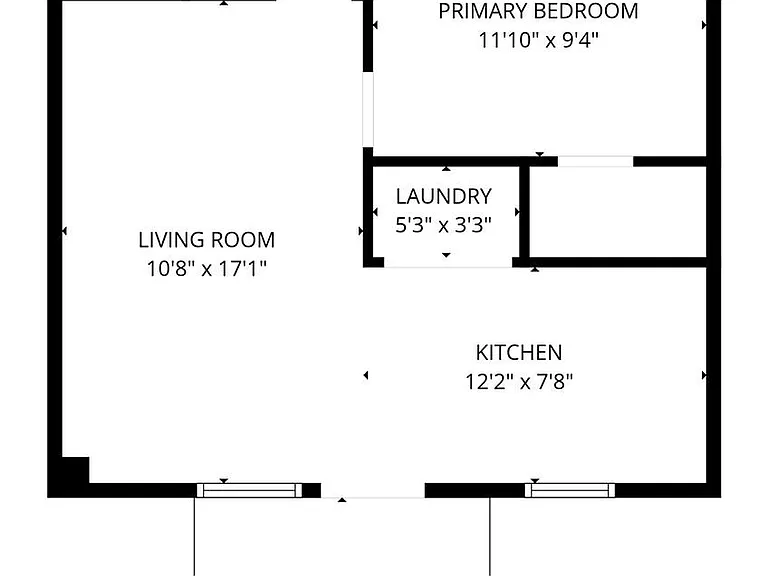 7900 Tri City Beach Rd #B — Photo 3