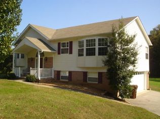 1662 John Sharp Rd LOT 1, Spring Hill, TN 37174