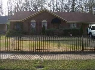 4993 Ruthie Cv, Memphis, TN 38127