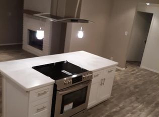 805 W Buffalo St, Holbrook, AZ 86025