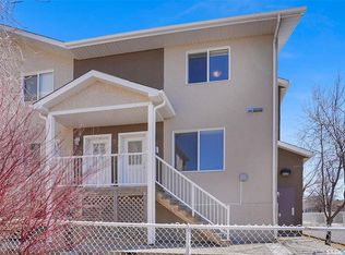 UNIT 8-3225 Woodhams DRIVE E, Regina, SK S4V 3A2