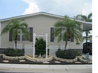 8606 Fantasia Park Way, Riverview, FL 33578