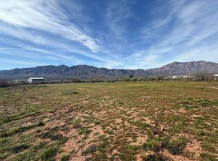 187B N Santo Sandia Ln, Tonto Basin, AZ 85553