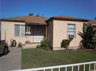 3353 Adriatic Ave, Long Beach, CA 90810