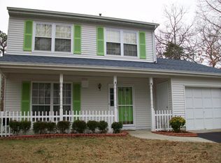 115 Mohican Dr, Galloway, NJ 08205