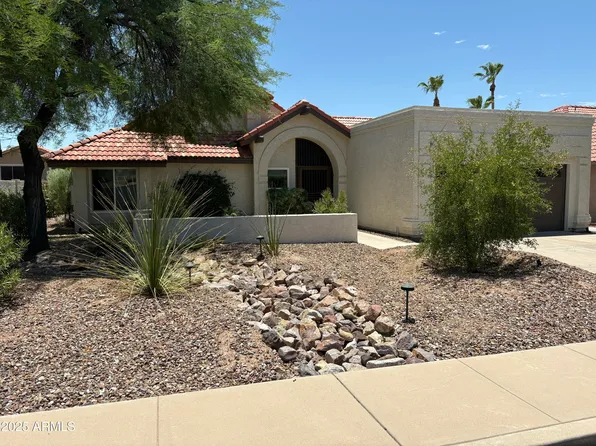 3711 E CATHEDRAL ROCK Drive, Phoenix, AZ 85044