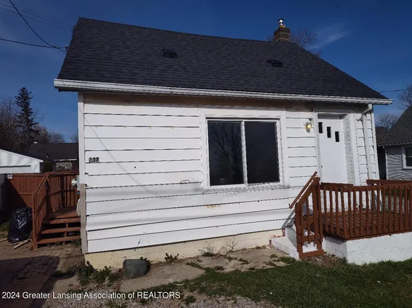237 N Rosemary St, Lansing, MI 48917