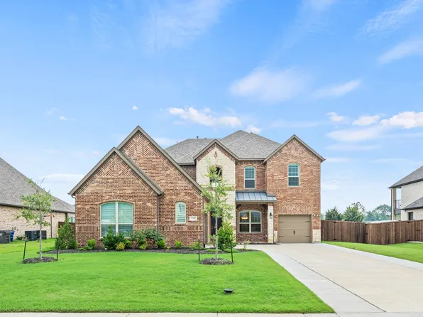 7102 Vicuna Cir, Sachse, TX 75048