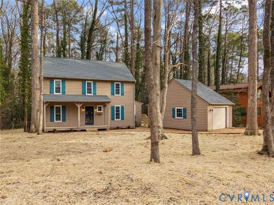 13613 Quail Hollow Ln, Midlothian, VA, 23112