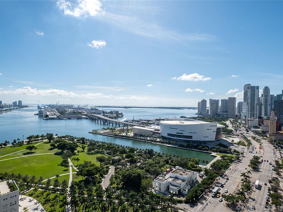 1st image of 1100 Biscayne Blvd Unit 2705