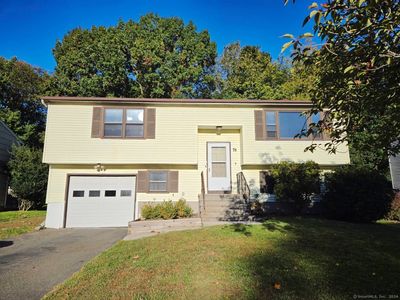 75 Meetinghouse Ridge, Meriden, CT, 06450