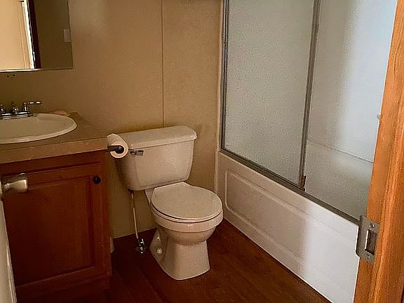 Spare bath 